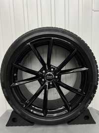 Alufelgi AUDI 20 cali 5x112 A4 A5 A6 VW Skoda