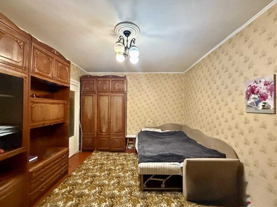 Продаж 2-кімнатної квартири Сихів