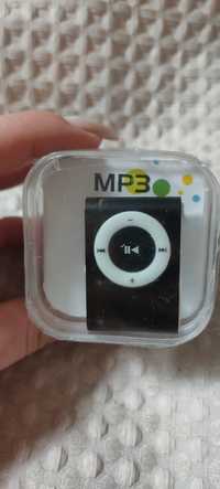 MP3 плеєр  чорний