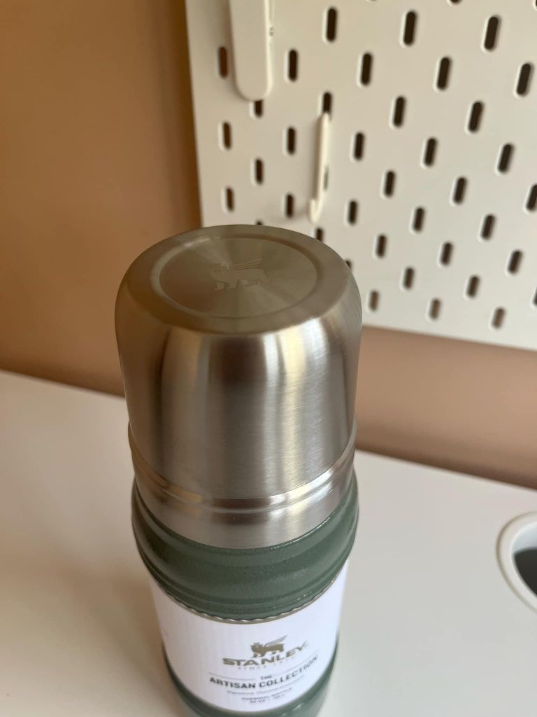 Термос Stanley Artisan 0.6 L, 20 oz Стенлі