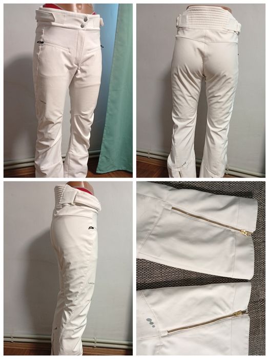 Лижний костюм комплект (куртка HARVEST + штани Wedze Softshell. S (36)