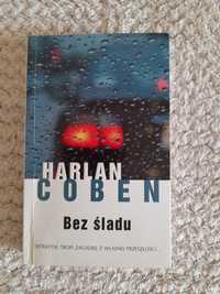 Książka - Bez Śladu książka Harlan COBEN