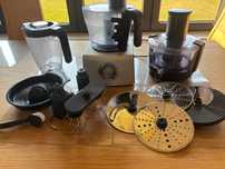 Robot Philips HR 7775
