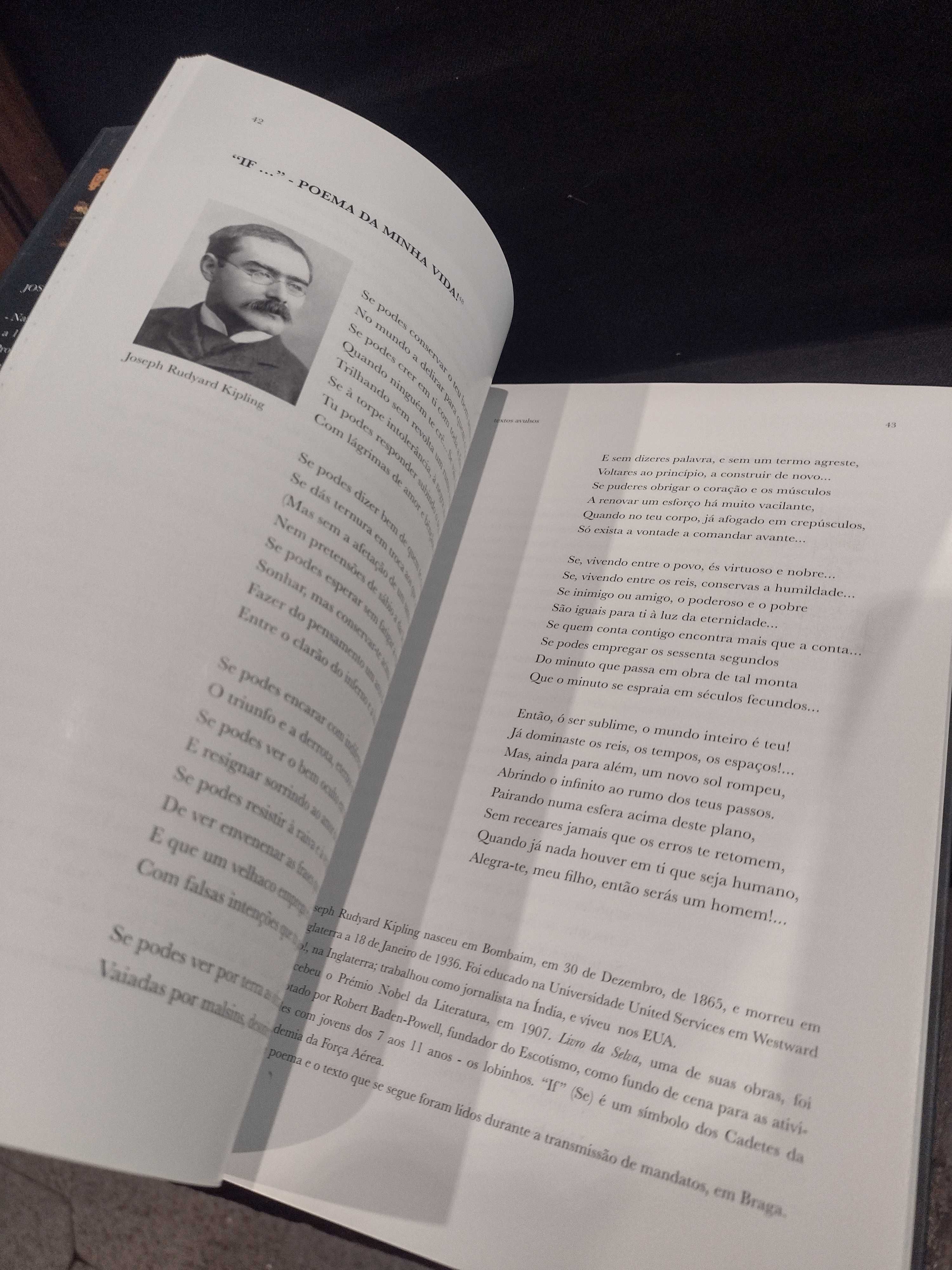 Rotary - uma Filosofia de Vida com Amor- José Luis Carvalhido da Ponte