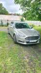 ford mondeo MK5 2016 rocznik diesel