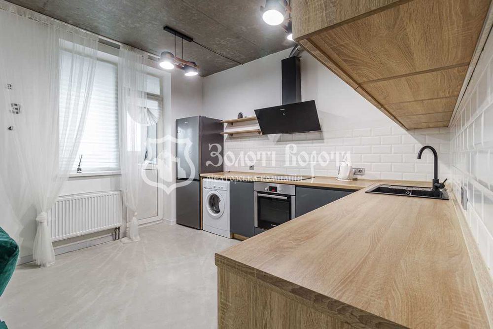 Квартира, 3к. Гарний стан. Балтійський, 3а, Куренівка