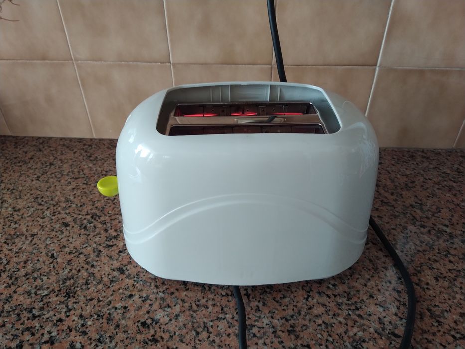 Torradeira tostadeira casa grelhador açadeira quarto apartamento.