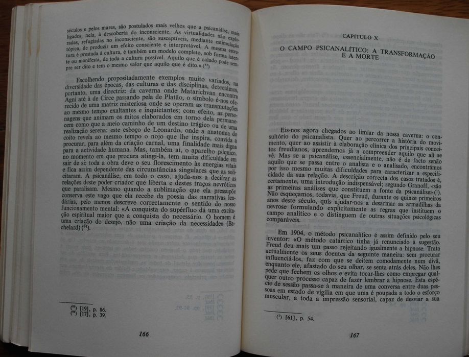 Elementos de Psicanálise de Roland Doron
