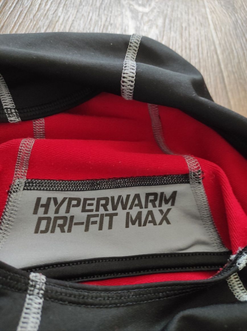 L Nike Pro Combat оригінальна компресійна чоловіча кофта