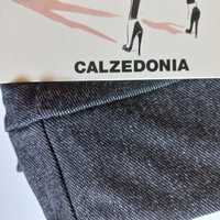 Leginsy Calzedonia rozmiar S , nowe