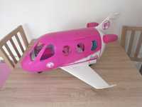Wymarzony duży samolot Barbie, model: GJB33
