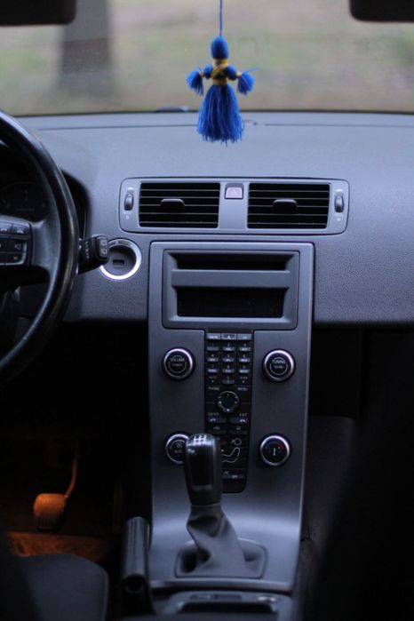 Продам Volvo V50