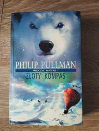 Złoty kompas - Pullman