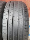 235/55/19 R19 Michelin Latitude Sport 3 4шт ціна за 1шт шини