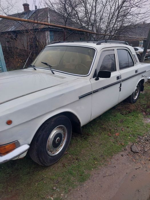 Продам автомобиль