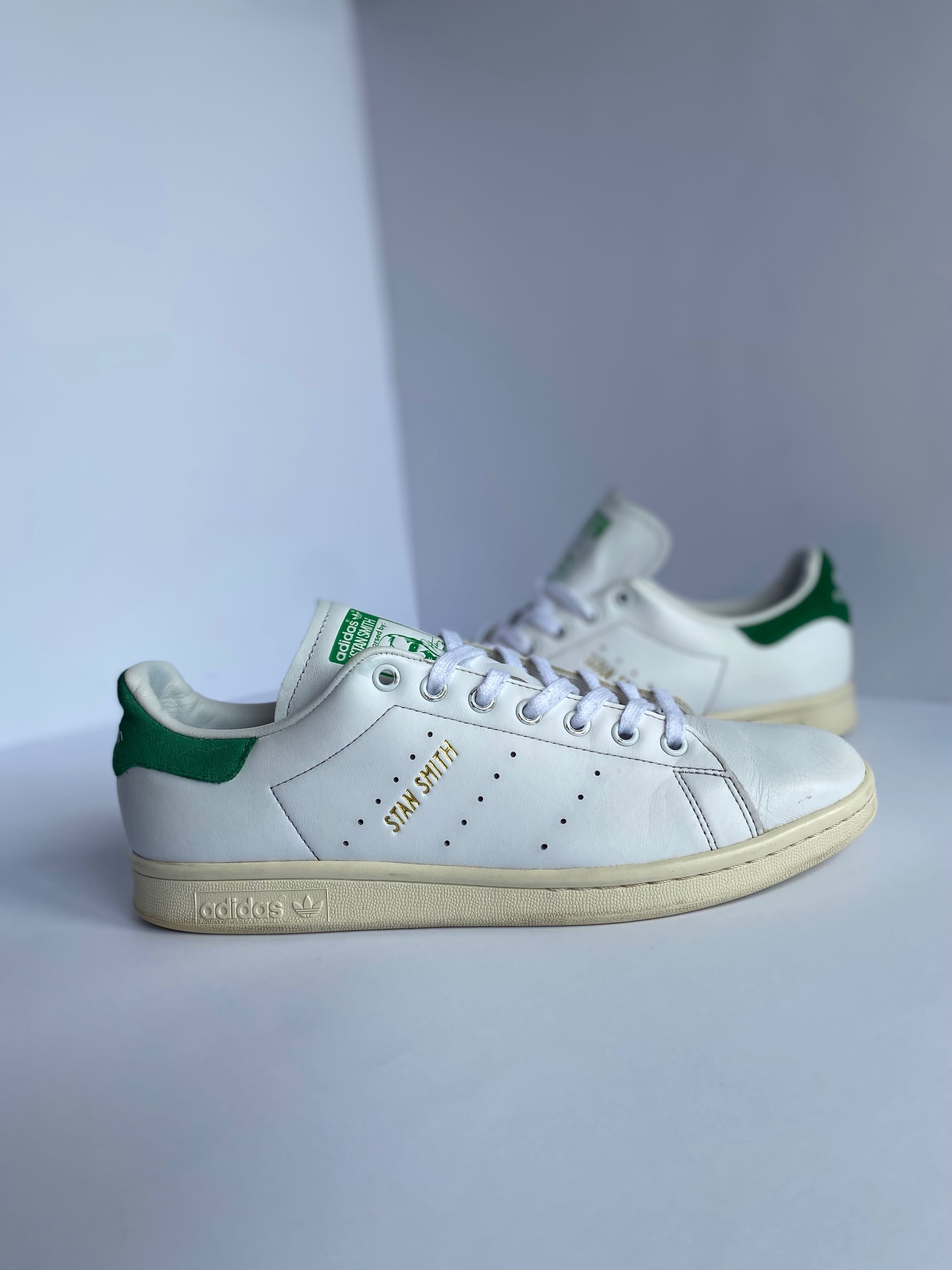 Кроссовки Stan Smith