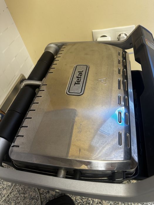 Гриль Tefall XXL