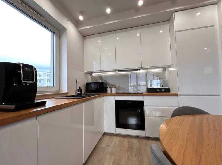 Eleganckie 3- pokojowe mieszkanie 2020, wysoki standard od 01.11