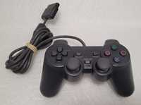 Pad do PlayStation 2 Ps2 Czarny