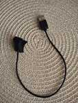 Kabel magnetyczny do zasilania do Fit 11  opaski marki Garett