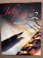 Jak pisać 2? Rafał Kasterski