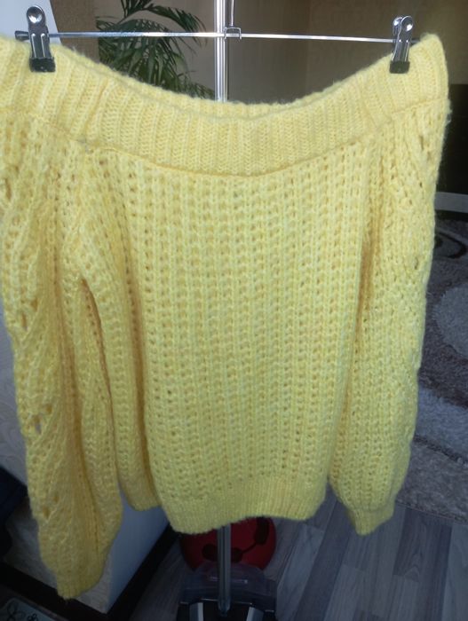 Супер  светр 46-48 розмір