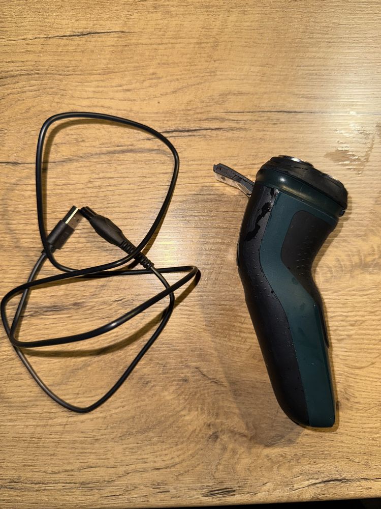 BRAUN Shaver 3000x