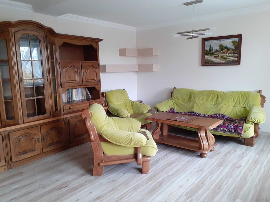 Wynajmę mieszkanie Lublin Czuby 3 pokoje 73m2