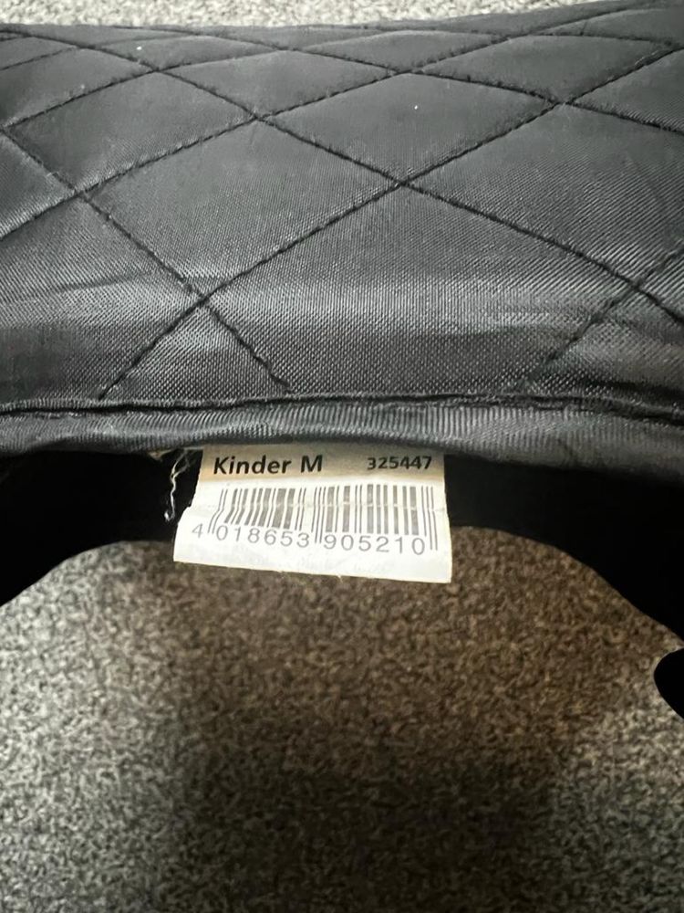 Dziewczeca Kamizelka jeździecka Covalliero