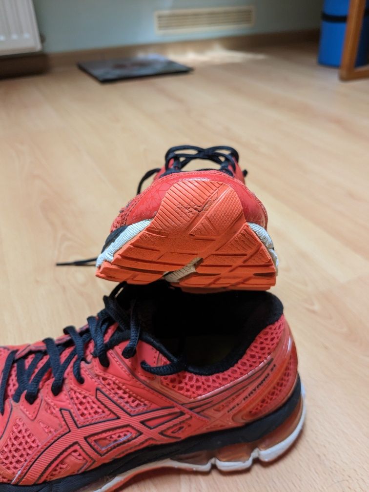 Asiks Gel Kayano 21 (жіночі)