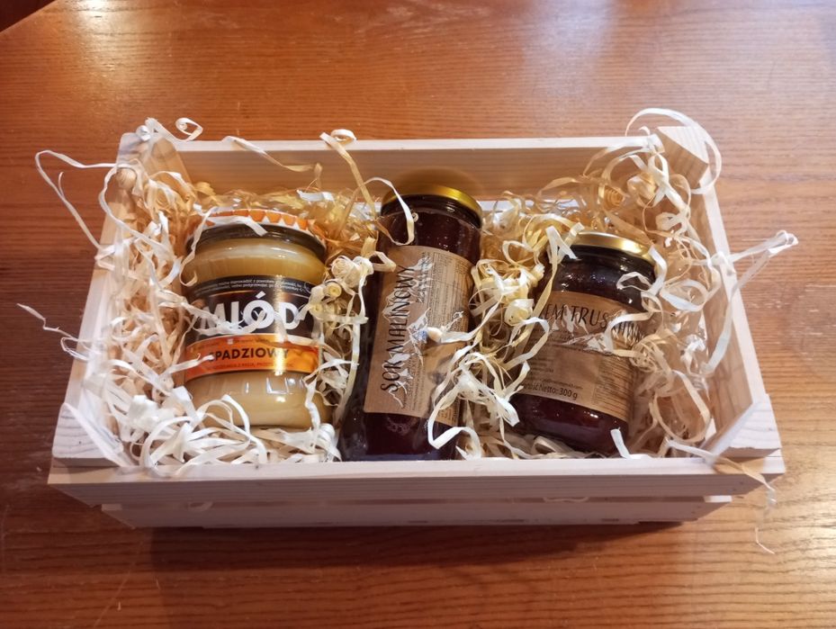 Domowy Naturalny Sok, Zestawy Sokow + gratis prezent