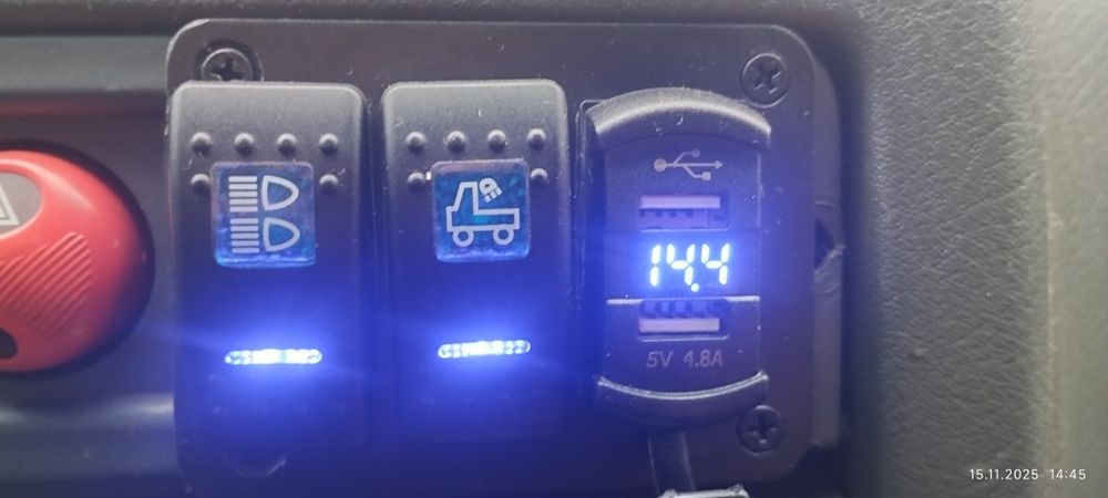 Бус мікроавтобус автобус Фіат Дукато Fiat Dukato 2,8jtd