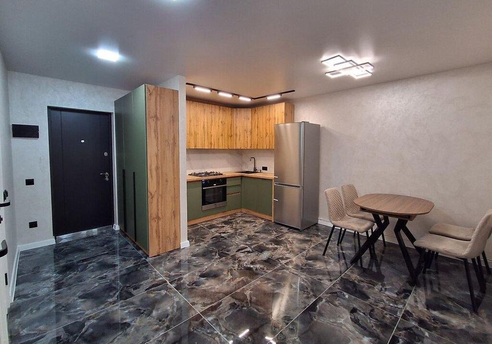 Продам квартиру Тернопіль, Смакули вул.