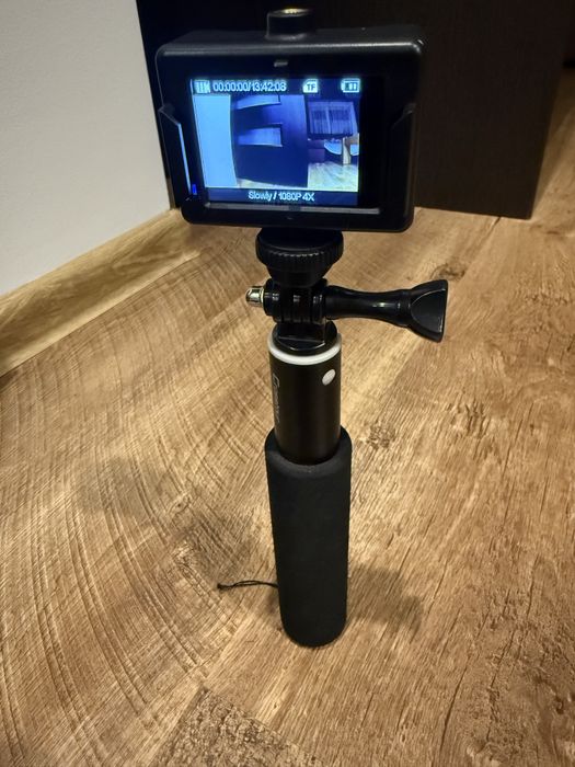 Kamera sportowa Crosstour