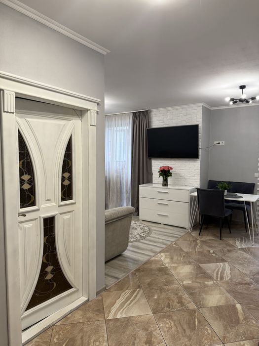 Продається 1 кімнатна квартира від Власника в центрі міста з ремонтом