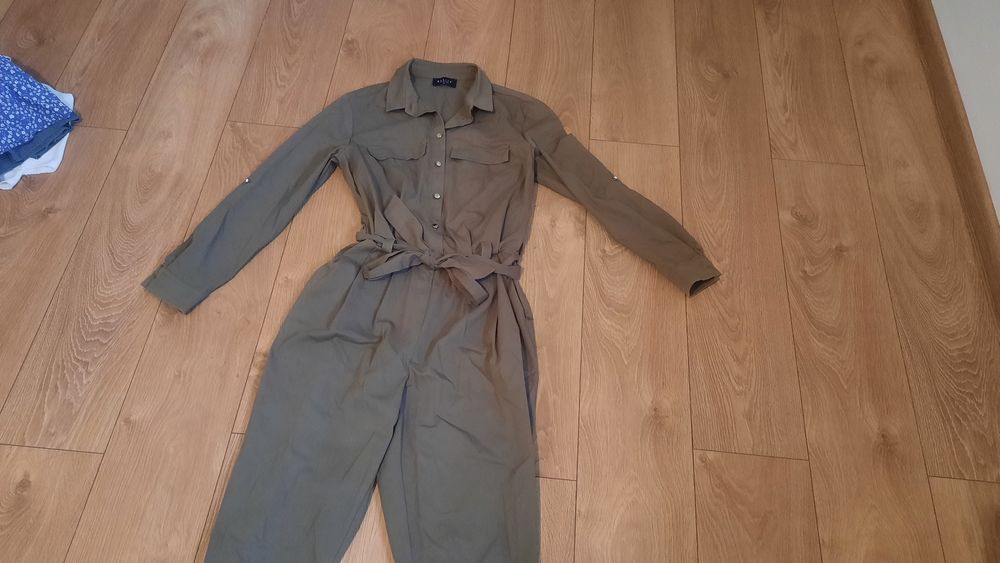 Kombinezon khaki mohito 40