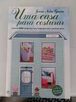 Uma Casa Para Costurar, Joana Nobre Garcia