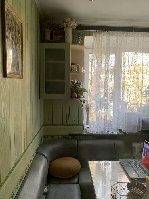 Продам 1 но кім Крошня