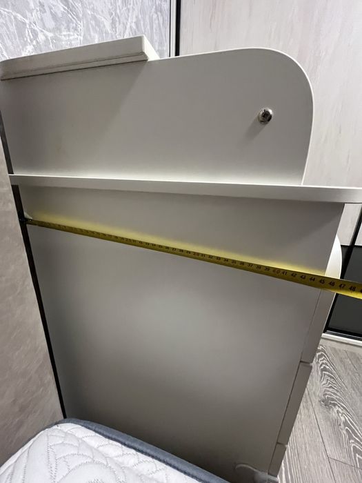 Пеленатор пеленальна дошка комод