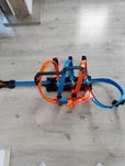 Hot Wheels pętle grozy