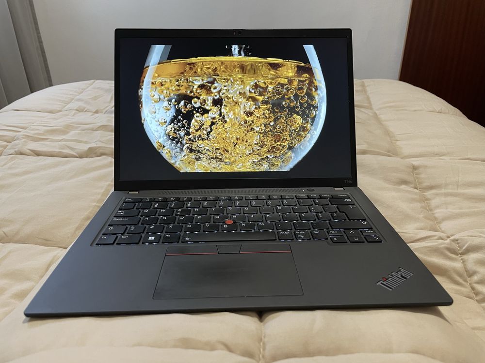 Lenovo Thinkpad T14s gen 3