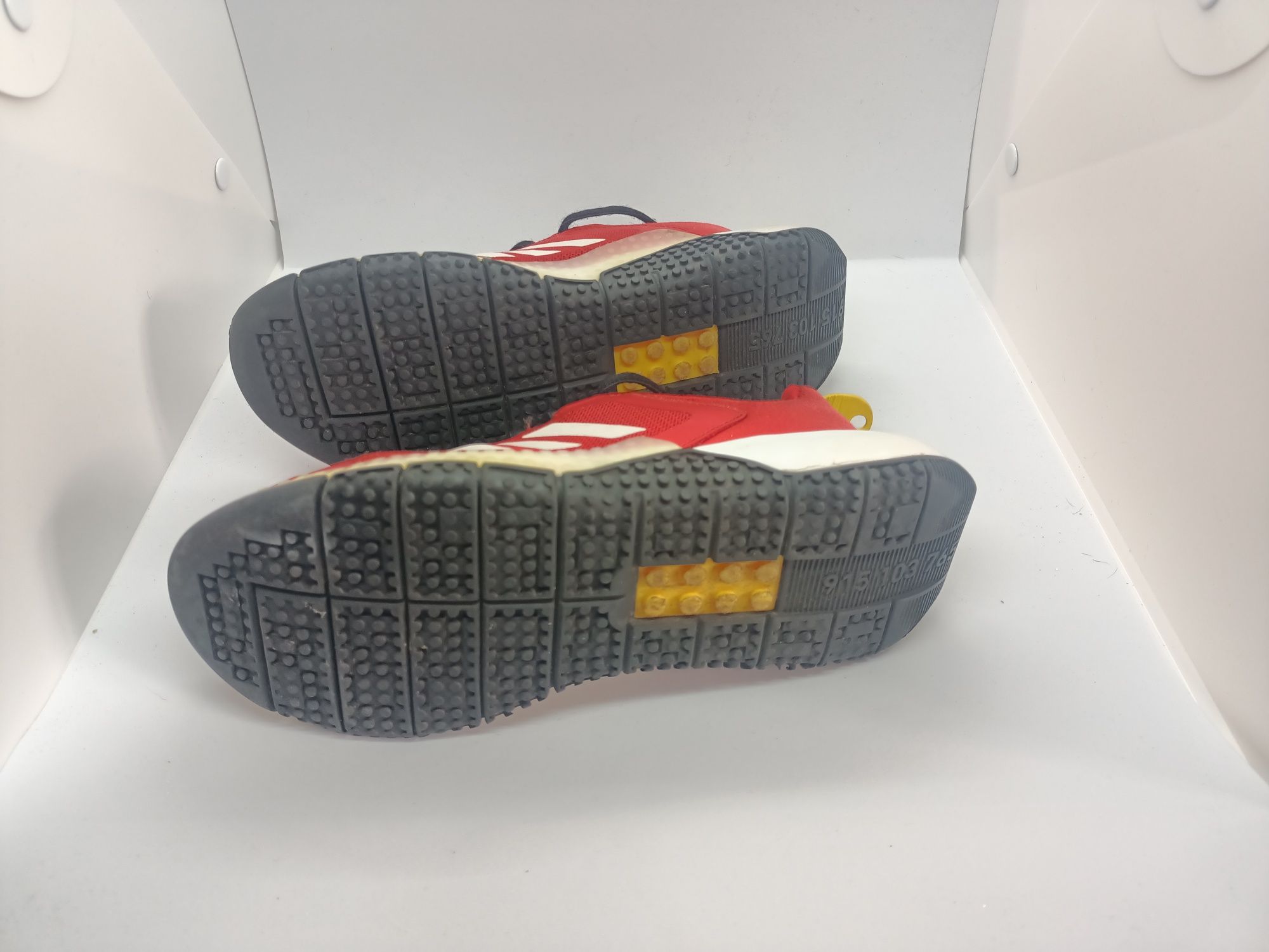 Adidas Lego кроссовки