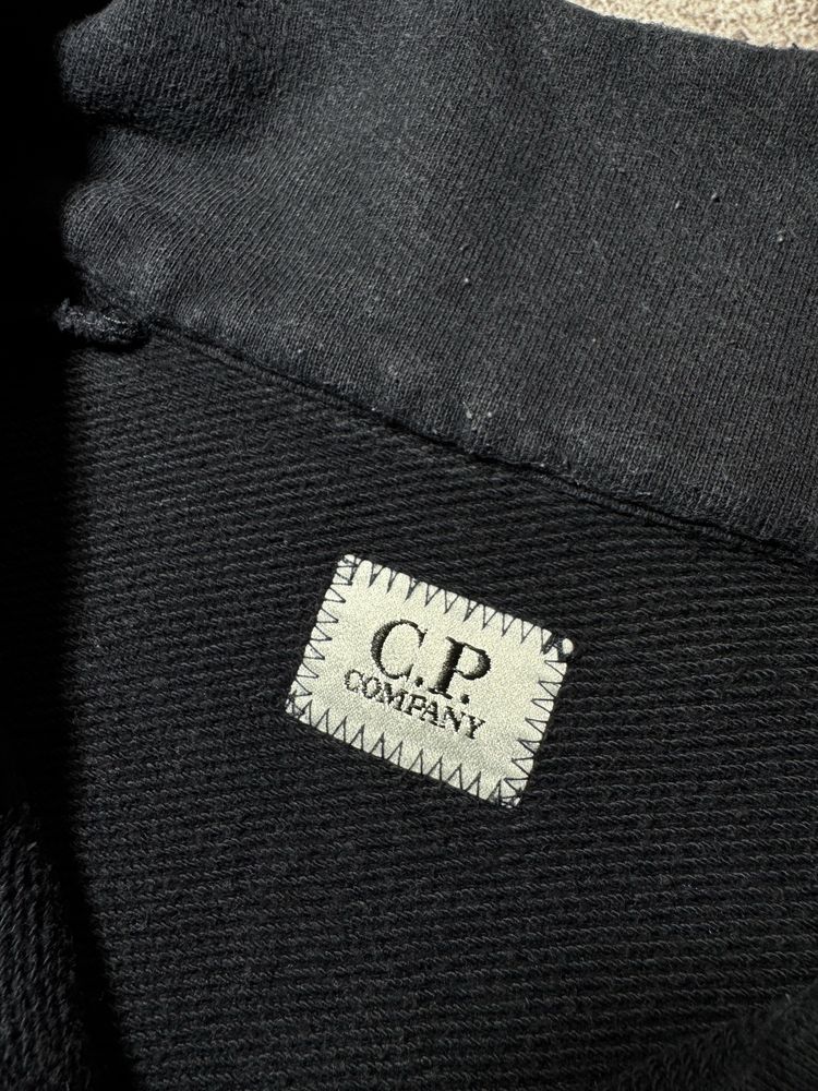 Чоловічий світшот CP Company