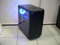 MEGA KOMPUTER i5-12500, RTX 2080 Super, 32GB RAM, SSD 1TB, Gwarancja