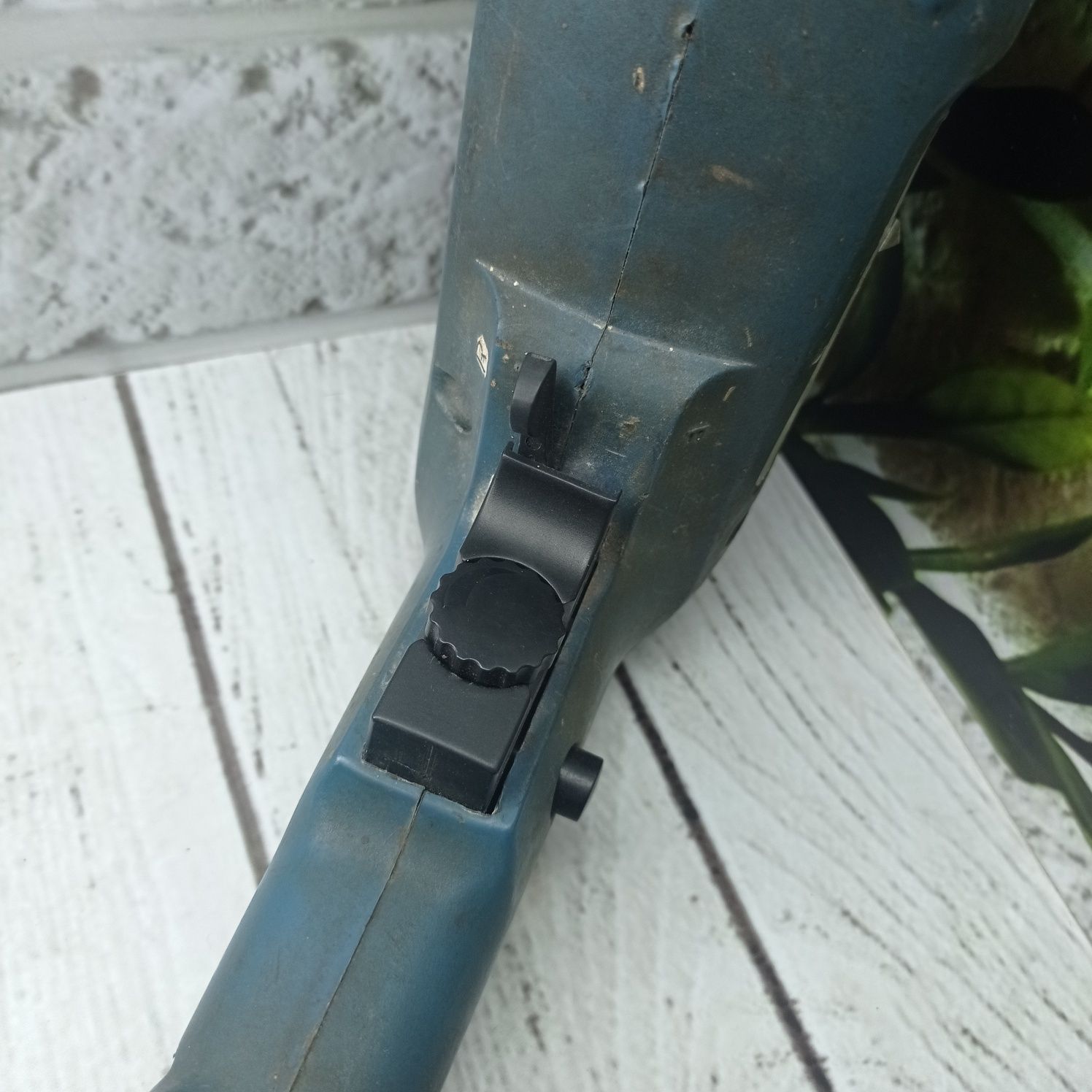 Дрель Craft Tec 1200w