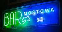 BAR Mostowa 33 - lokal na imprezę, na dowolną okazję.