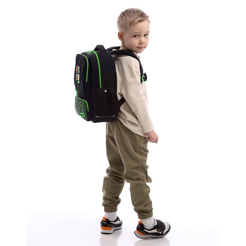 Рюкзак дитячий Kite Kids Multiplayer K25-559XS-2