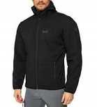 Jack Wolfskin męska Kurtka Softshell Northern roz. S