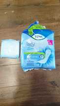 Tena lady slim x20 pads+ pieluchy anatomiczne