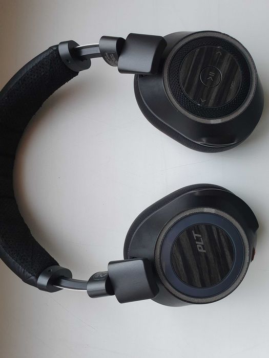 słuchawki bezprzewodowe z redukcją szumów Plantronics VOYAGER 8200